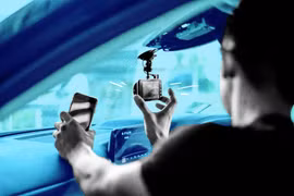 ‏3 cách camera hành trình giúp bạn tiết kiệm tiền‏