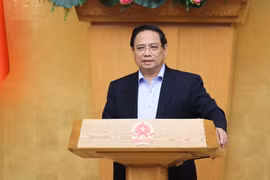 Thủ tướng Phạm Minh Chính: Xử lý phân minh các dự án được cấp phép, cấp đất nhưng không đầu tư