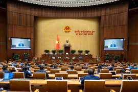 Bảo đảm an toàn kỹ thuật trong khai thác mỏ, giảm thiểu rủi ro, tránh lãng phí tài nguyên khoáng sản của đất nước