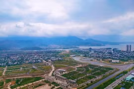 Gỡ vướng pháp lý, SDN & Regal Group hoàn tất sổ đỏ – Nhà đầu tư Dragon City Park thắng lớn