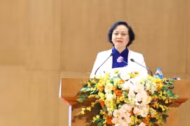 Đoàn ĐBQH tỉnh Lào Cai cần chủ động đề xuất cơ chế đặc thù, tháo gỡ điểm nghẽn cho phát triển