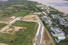 Loạt dự án của các “ông lớn” tại Cần Thơ bị “điểm mặt” sai phạm
