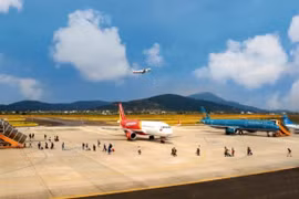 Lâm Đồng yêu cầu rút ngắn thời gian thi công Cảng Hàng không Quốc tế Liên Khương xuống còn 6 tháng