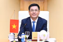 Việt Nam chủ động đề xuất xây dựng thương mại đối ứng hài hòa với Hoa Kỳ
