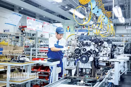 Ninh Bình: Bộ máy chính quyền địa phương hai cấp hoạt động hiệu quả, góp phần tạo động lực thúc đẩy phát triển