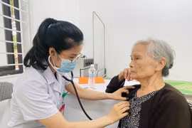 Thạc sĩ dinh dưỡng định hướng ứng dụng có đủ điều kiện cấp phép hành nghề khám chữa bệnh?