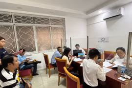 Hỗ trợ cán bộ TPHCM nghỉ việc được vay 300 triệu đồng để tìm việc mới