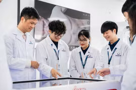 Trường đại học không đạt chuẩn có thể bị phạt đến 60 triệu, đình chỉ tuyển sinh 1 năm