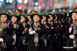 Hà Nội gắn kết sản phẩm OCOP với phát triển du lịch