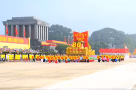 Kỳ hai: Thế nước hiện nay: Những nền tảng vững chắc và thời cơ mới