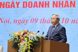 CMC đề xuất cụ thể hóa cơ chế thực thi hai nhiệm vụ quốc gia, thúc đẩy mô hình 'ba nhà'