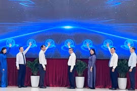 Cần Thơ ra mắt trang thông tin điện tử “Đại biểu dân cử với cử tri và nhân dân”