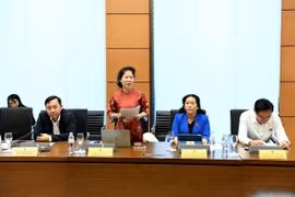 Cắt giảm thủ tục, đẩy mạnh phân cấp, phân quyền trong ký kết điều ước quốc tế