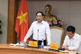 Tổ chức Lễ khai mạc, bế mạc Hội chợ mùa Thu 2025 trang trọng, xứng tầm
