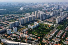 Định hình chuẩn mực để thị trường bất động sản phát triển bền vững