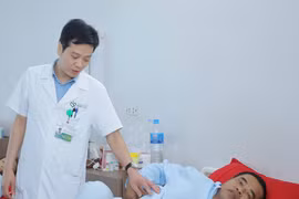 Thanh Hóa xây dựng y tế chất lượng cao cho mọi tầng lớp nhân dân