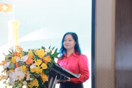 Thiên tai dồn dập, doanh nghiệp Việt buộc phải xanh hóa