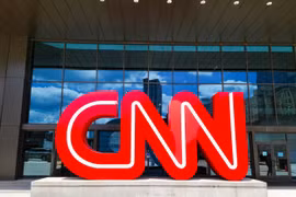 CNN rút nội dung khỏi Apple News