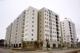 Hà Nội mở bán 2 dự án nhà ở xã hội giá rẻ hiếm thấy
