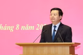 Phó Thủ tướng Mai Văn Chính làm Trưởng Ban Chỉ đạo Nhà nước về Du lịch