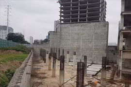 Không đùn đẩy, né tránh trách nhiệm giải quyết vướng mắc của dự án tồn đọng kéo dài