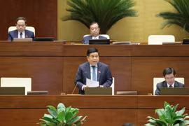 Tạo hành lang pháp lý đột phá cho công nghiệp công nghệ số phát triển bền vững, làm chủ công nghệ lõi