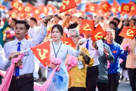 Kỳ 3: Lòng dân: Nguồn lực chiến lược quyết định thành công của đất nước