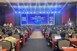 Quảng Ninh cam kết “mặt bằng sạch” đón sóng đầu tư công nghệ Nhật Bản