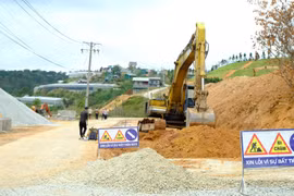 Chủ tịch UBND cấp tỉnh, cấp xã phê duyệt quyết toán vốn đầu tư dự án hoàn thành nhận bàn giao từ cấp huyện