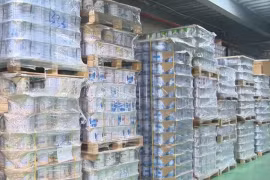 Rà soát trong việc công bố sản phẩm trong đường dây sản xuất sữa giả