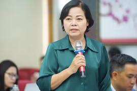 Chủ tịch Công ty CP Công nghệ phần mềm Auto Agri: Mong muốn Tây Nguyên có trung tâm kiểm định sầu riêng!