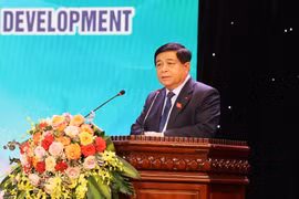 Bắc Ninh cần hiện thực hóa khát vọng phát triển, viết nên 'Kỳ tích sông Cầu'