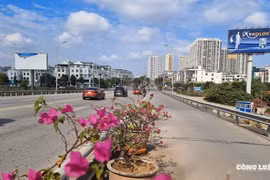 Hải Phòng - Thành phố Anh hùng rạng rỡ bước vào kỷ nguyên mới: Bài 1: Thế và lực mới của thành phố Cảng trong kỷ nguyên mới