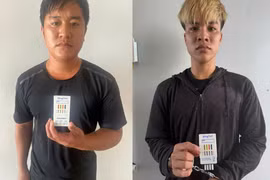 Bắt giam nhóm đối tượng sử dụng súng hơi tự chế bắn vỡ kính xe ô tô trên cao tốc