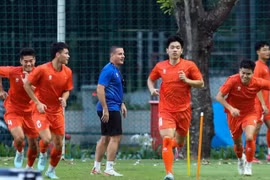 Điểm tin thể thao 22/7: Chờ chiến thắng của U23 Việt Nam, MU hỏi mua Jackson với giá 100 triệu bảng