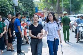 15 trường THPT công lập Hà Nội có lượng hồ sơ lớp 10 nhiều nhất chính thức lộ diện