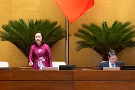 Hệ thống dùng chung của TP HCM ổn định, thông suốt