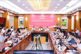 Đưa vụ án Công ty ZHolding vào diện Ban Chỉ đạo Trung ương theo dõi, chỉ đạo
