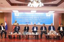 Thông tấn xã Việt Nam chia sẻ bí quyết đổi mới để giữ vững vị thế
