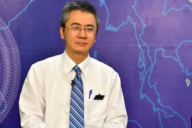 TS. Phan Lê Bình – Chuyên gia giao thông, Trưởng Đại diện Công ty Tư vấn OCG Nhật Bản: Không chỉ chuyển sang xe điện, người dân hãy xem xét chuyển đổi loại hình giao thông!