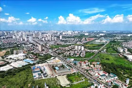 Không ít địa phương đặt ra mức giá đất trên trời: 'Bong bóng' bất động sản tái xuất?