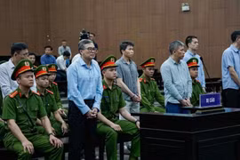 Ông Hoàng Quốc Vượng – cựu Thứ trưởng Bộ Công thương: Biết mình sai và có trách nhiệm hoàn lại 1,5 tỷ đồng "cảm ơn"