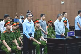 Ông Hoàng Quốc Vượng – Cựu Thứ trưởng Bộ Công thương: Sai phạm đáng tiếc chỉ vì chữ “đã”
