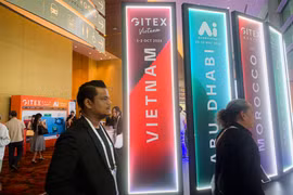 GITEX 2026 lần đầu đến Việt Nam: Cú hích cho nền kinh tế số 200 tỷ USD
