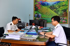 Kiểm toán nhà nước chủ động thích ứng với kiểm toán chính quyền địa phương hai cấp