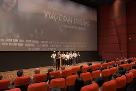 'Thanh âm vượt đại dương' – lời tri ân về chiến sĩ Côn Đảo, là câu chuyện truyền cảm hứng cho thế hệ trẻ