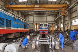 Chọn doanh nghiệp nhận chuyển giao công nghệ đường sắt: Bắt buộc bảo đảm năng lực tài chính