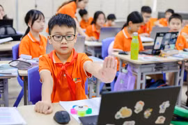 Bộ GD&ĐT đề xuất nới quy định dạy thêm trong trường