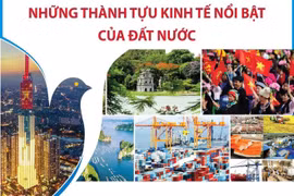 Hoàn thành công tác chuẩn bị tổ chức Triển lãm thành tựu Đất nước trước 15/8/2025