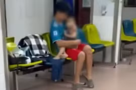 Tình hình sức khỏe cháu bé vụ ‘đóng đủ tiền viện phí mới cấp cứu’